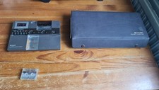 Sharp pocket computer gebraucht kaufen  Burgdorf