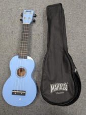 Mahalo powder blue for sale  WIGAN