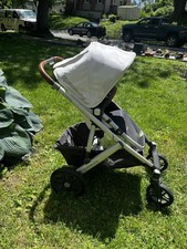 Uppababy vista stroller for sale  Claymont