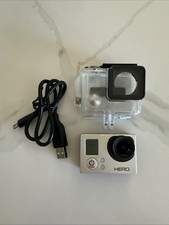 Gopro hero waterproof for sale  San Diego