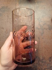 Coca cola glas gebraucht kaufen  Wuppertal