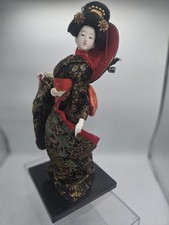 Vintage japanese geisha for sale  Charlestown
