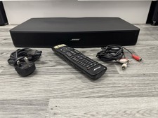 Bose solo surround for sale  LOUTH