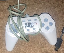 Manette jeux turbo d'occasion  France