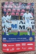 Programm eilenburg lok gebraucht kaufen  Berlin
