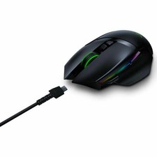 Mouse razer deathadder usato  Casapesenna