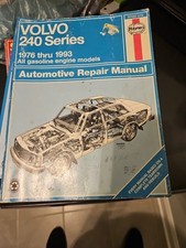 Haynes 97020 repair for sale  Emerald Isle