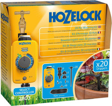 Hozelock garten pflanzkübel gebraucht kaufen  Versand nach Germany