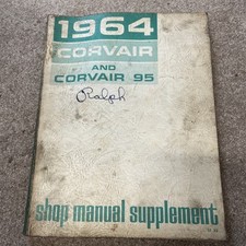 Vintage 1964 chevrolet for sale  North Chelmsford