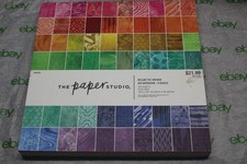 Unused paper studio for sale  Vulcan