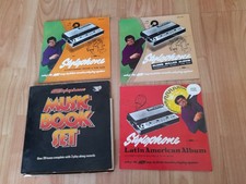 Stylophone music book for sale  CHESTERFIELD
