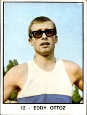 Figurina panini campioni usato  Italia