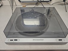 Vintage mcs 6202 for sale  Moline