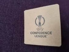 Europa conference league for sale  LONDON