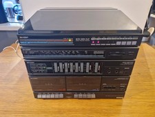 Vintage sharp 1600 for sale Vintage sharp 1600 for sale  CHORLEY