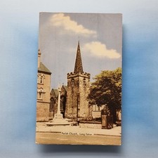 Long eaton postcard for sale  TELFORD