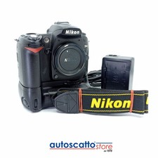 nikon d90 corpo usato  Pontedera