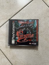 Persona revelations series usato  Bologna