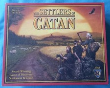 Mayfair games klaus for sale  GUILDFORD