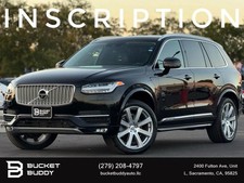 2019 volvo xc90 for sale  West Sacramento