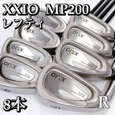 Lefty xxio mp200 usato  Spedire a Italy