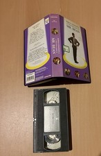Vhs film felici usato  Italia