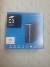 Hard disk esterno usato  Caserta
