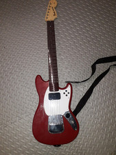 Guitare rock band d'occasion  Saint-Avertin