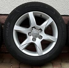 Autoreifen felgen satz gebraucht kaufen  Querfurt