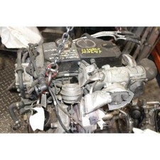 Motore compl. bmm usato  Bedizzole