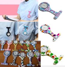 Montre infirmière pendentif d'occasion  Nice-