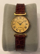 Montre eska moritz d'occasion  Lyon V