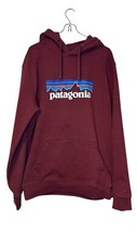Moletom Patagonia masculino uprisal com capuz pulôver ajuste regular manga longa grande comprar usado  Enviando para Brazil