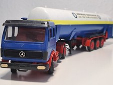 Modell conrad mercedes gebraucht kaufen  Kassel