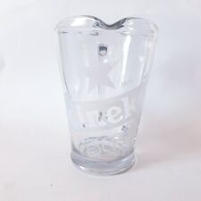 Heineken glas pitcher gebraucht kaufen  Bottrop