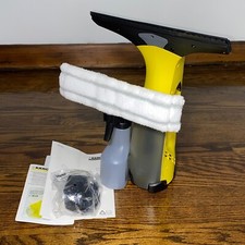Karcher vacuum cleaner d'occasion  Expédié en Belgium