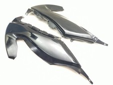 Coppia plastiche fianchetti usato  Italia