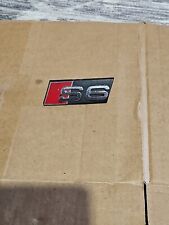 audi s6 badge for sale audi s6 badge for sale ALEXANDRIA