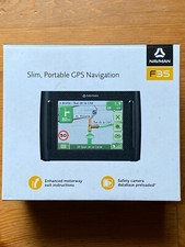 Gps navman f35 d'occasion  La Roche-sur-Yon