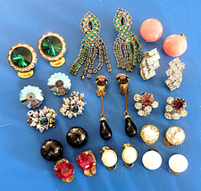 Lot bijoux vintage d'occasion  Blois