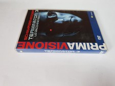 Dvd terminator macchine usato Dvd terminator macchine usato  Villar Focchiardo