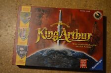 King arthur ravensburger gebraucht kaufen  Schwanstetten