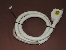 Aquastop zulaufschlauch 060390 gebraucht kaufen  Büren