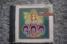 Destination goa goldhead gebraucht kaufen  Hilden