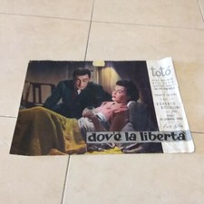 Toto dov liberta usato  Lecce