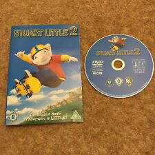 Stuart little dvd for sale  SPALDING