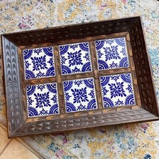 Vtg mexican hand for sale  Salem