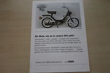 165622 jawa mofa gebraucht kaufen  Göttingen