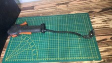 Poignée commande gaz d'occasion  Lamastre
