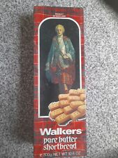 Vintage scottish shortbread for sale  WEDNESBURY